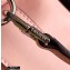Givenchy Small Antigona Soft Bag in Smooth Leather Pink 2020