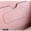 Givenchy Small Antigona Soft Bag in Smooth Leather Pink 2020