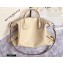 Givenchy Medium Antigona Soft Bag in Smooth Leather Creamy 2020