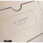 Givenchy Medium Antigona Soft Bag in Smooth Leather Creamy 2020
