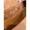 Dior Large Bobby Bag Bag in Box Calfskin Dark Tan 2020