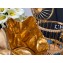 Chanel Lambskin Enamel and Strass Birdcage Evening Bag AS1941 Gold/Beige 2020