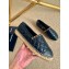 Chanel Lambskin Chain Espadrilles G36966 Black 2020