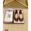 Gucci GG Matelassé Canvas Espadrilles Coffee 2021