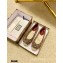Gucci GG Matelassé Canvas Espadrilles Blue 2021
