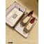 Gucci GG Matelassé Canvas Espadrilles Blue 2021