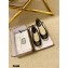 Gucci GG Matelassé Canvas Espadrilles Black 2021