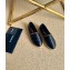 Chanel Lambskin Chain Espadrilles G36966 Black 2020