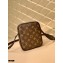 Louis Vuitton Christopher Wearable Wallet M69404 Monogram Canvas 2020