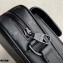 Louis Vuitton Christopher Wearable Wallet Monogram Eclipse Canvas 2020