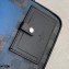 Louis Vuitton Alpha Messenger Bag Damier Graphite Giant Canvas N40408 Blue 2020
