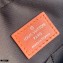 Louis Vuitton Alpha Messenger Bag Damier Graphite Giant Canvas N40421 Orange 2020