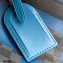 Louis Vuitton Blue Damier Graphite Giant Canvas Keepall Bandoulière 50 Bag N40410