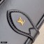 Louis Vuitton Officier Pouch Bag M69841 Black 2020