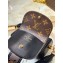 Louis Vuitton Officier Pouch Bag M69841 Black 2020