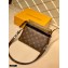 Louis Vuitton LV3 Pouch Bag M45412 2020