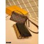Louis Vuitton LV3 Pouch Bag M45412 2020