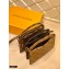 Louis Vuitton LV3 Pouch Bag M45412 2020