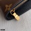 Louis Vuitton Juliette Wallet M69432 Monogram Reverse Canvas 2020
