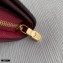 Louis Vuitton Juliette Wallet M69433 Monogram Canvas 2020