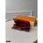 Louis Vuitton Juliette Wallet M69433 Monogram Canvas 2020