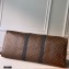 Louis Vuitton Keepall Bandoulière 50 Bag Patchwork M56855 Monogram Canvas