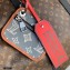 Louis Vuitton Keepall Bandoulière 50 Bag Patchwork M56855 Monogram Canvas