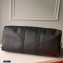 Louis Vuitton Keepall Bandoulière 50 Bag Patchwork M56856 Monogram Eclipse Canvas
