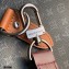 Louis Vuitton Keepall Bandoulière 50 Bag Patchwork M56856 Monogram Eclipse Canvas