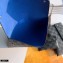 Louis Vuitton Alpha Triple Pouches Bag Damier Graphite Canvas N60255 2020