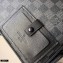 Louis Vuitton Alpha Messenger Bag N40188 Damier Graphite Canvas 2020