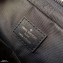Louis Vuitton Alpha Messenger Bag N40188 Damier Graphite Canvas 2020