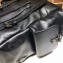 Gucci RE(BELLE) Leather Men's Backpack ‎Bag 526908 Black