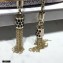 Bvlgari Serpenti Forever Bucket Bag 16cm Karung Snake Pattern
