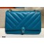 Bvlgari Serpenti Cabochon Shoulder Bag 27cm Green