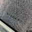 Bvlgari Serpenti Diamond Blast Shoulder Bag in Quilted Metallic White/Gray