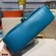 Bvlgari Serpenti Cabochon Shoulder Bag 27cm Green