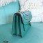 Bvlgari Serpenti Forever Crossbody Bag 25cm Green