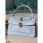 Alexander Wang x Bvlgari Belt Bag Light Blue