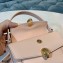 Alexander Wang x Bvlgari Belt Bag Nude
