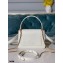 Alexander Wang x Bvlgari Belt Bag White