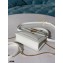 Alexander Wang x Bvlgari Belt Bag White