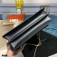 Alexander Wang x Bvlgari Triplette Shoulder Bag Black