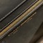 Alexander Wang x Bvlgari Triplette Shoulder Bag Black