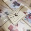 Bvlgari Serpenti Forever Crossbody ‎Bag 20cm White