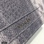 Bvlgari Serpenti Forever Crossbody Bag 25cm Karung Snake Pattern