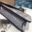 Bvlgari Serpenti Forever Crossbody Bag 25cm Karung Snake Pattern