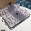 Bvlgari Serpenti Forever Crossbody Bag 25cm Karung Snake Pattern