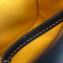 Goyard Belvedere PM Messenger Bag Gray