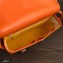 Goyard Belvedere MM Messenger Bag Orange